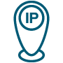 Icono de IP
