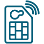 Icono de servicios extra